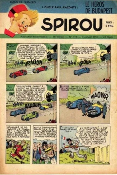 Issue #716