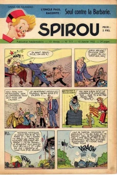 Issue #717