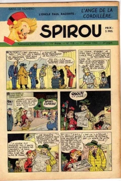Issue #718