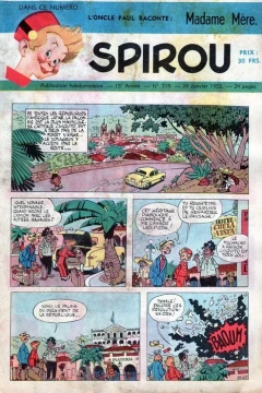 Issue #719