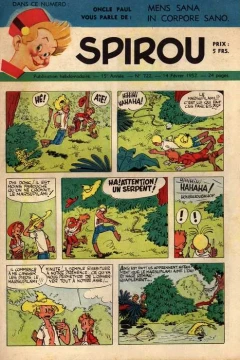 Issue #722