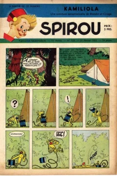Issue #723