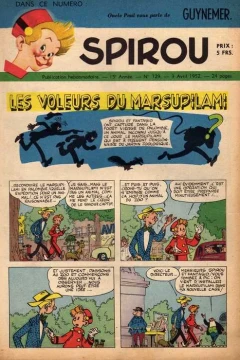 Issue #729