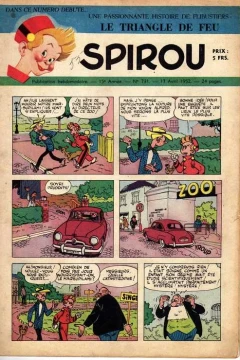 Issue #731