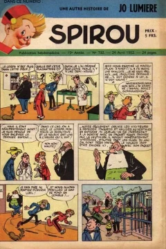Issue #732