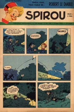 Issue #734