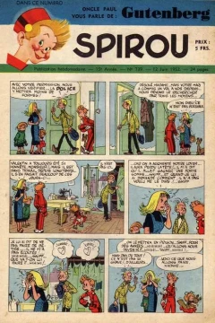 Issue #739
