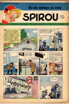 Issue #740