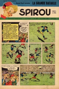Issue #746