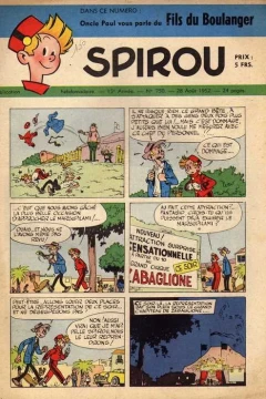 Issue #750