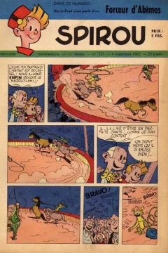 Issue #751