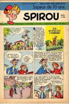 Issue #754