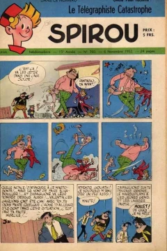 Issue #760