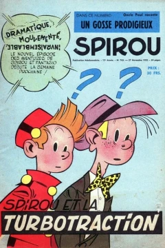 Issue #763