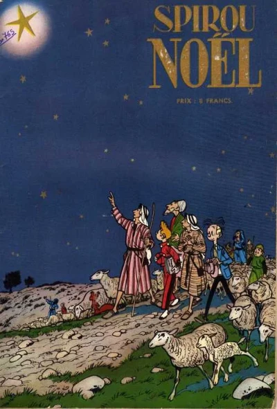 Cover of Noel