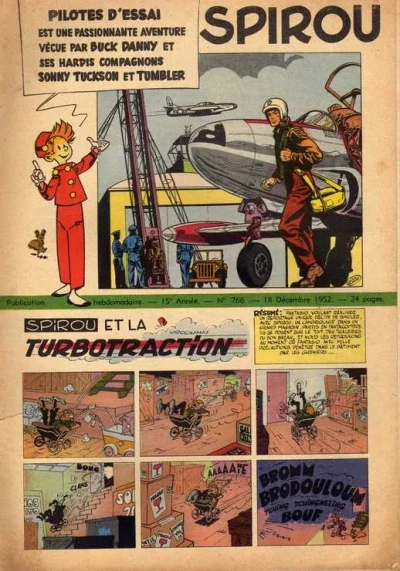 Cover of Volume #766