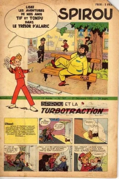 Issue #767