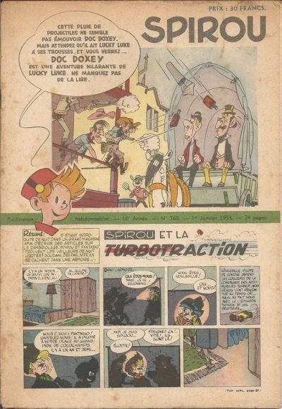 Cover of Volume #768