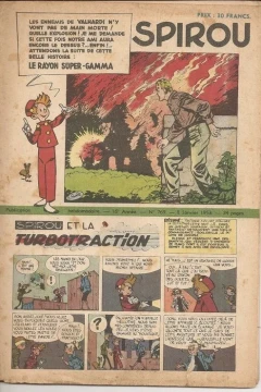 Issue #769