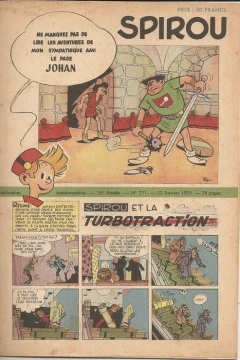 Issue #771