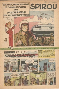 Issue #772