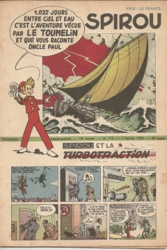 Issue #773