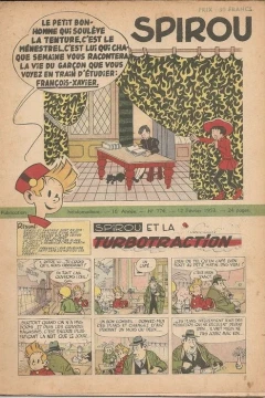Issue #774