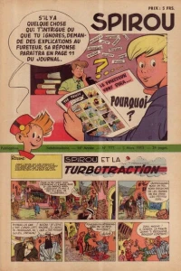 Issue #777