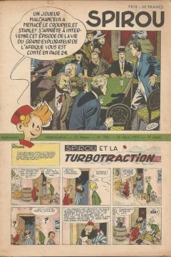 Issue #780