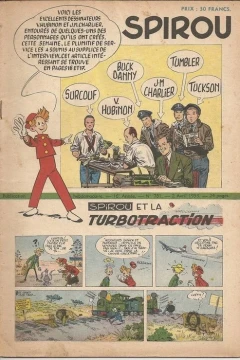 Issue #781