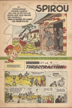 Issue #783