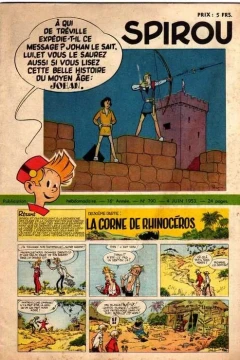 Issue #790