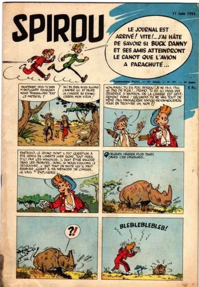 Cover of Volume #791