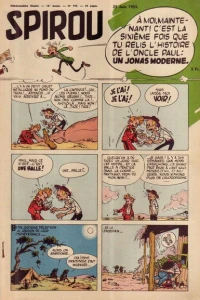 Issue #793