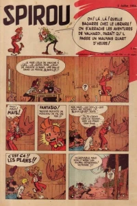 Issue #794
