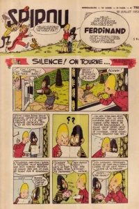 Issue #798