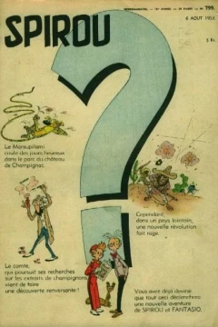 Issue #799