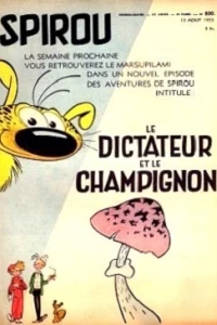 Le Dictateur et le Champignon