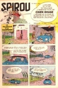 Issue #801
