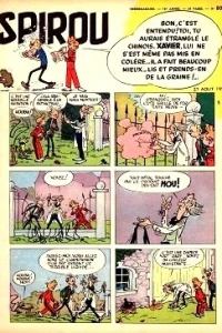 Issue #802