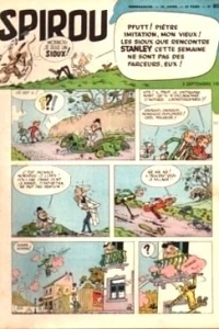 Issue #803
