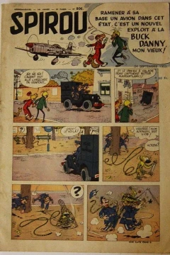 Issue #806