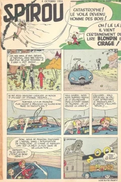 Issue #808