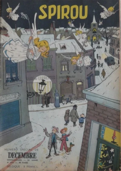 Cover of Volume #816