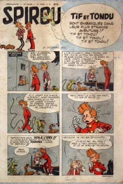 Issue #819