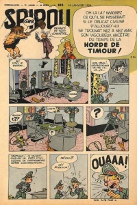 Issue #822