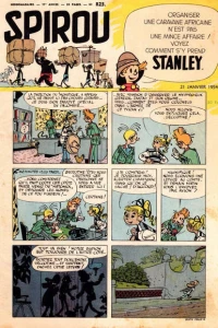 Issue #823