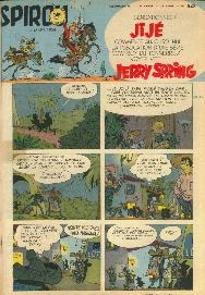 Cover of Volume #829