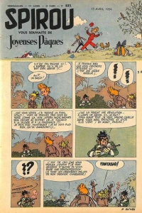 Issue #835