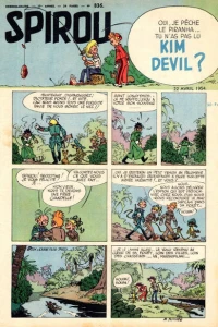 Issue #836
